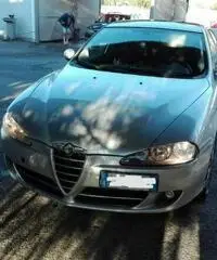 Alfa 147jtdm Alfa 147jtdm