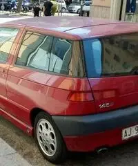 Alfa Romeo 145 Quadrifoglio Verde