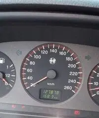 Alfa Romeo 145 Quadrifoglio Verde