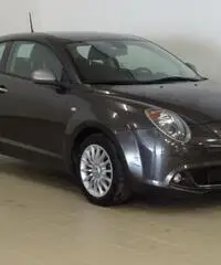 ALFA ROMEO MiTo 1.3 JTDm 85 CV S&S Impression ALFA ROMEO MiTo 1.3 JTDm 85 CV S&S Impression