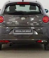 ALFA ROMEO MiTo 1.3 JTDm 85 CV S&S Impression ALFA ROMEO MiTo 1.3 JTDm 85 CV S&S Impression