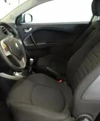 ALFA ROMEO MiTo 1.3 JTDm 85 CV S&S Impression ALFA ROMEO MiTo 1.3 JTDm 85 CV S&S Impression