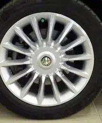 ALFA ROMEO MiTo 1.3 JTDm 85 CV S&S Impression ALFA ROMEO MiTo 1.3 JTDm 85 CV S&S Impression