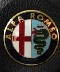 ALFA ROMEO MiTo 1.3 JTDm 85 CV S&S Impression ALFA ROMEO MiTo 1.3 JTDm 85 CV S&S Impression