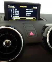 AUDI A1 SPB 1.6 TDI S tronic Ambition