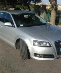 Audi A3 SportBack 1.6 TDi