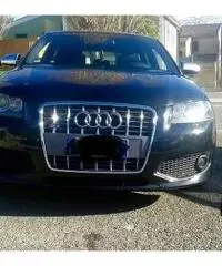 AUDI S3 2.0 AUDI S3 2.0