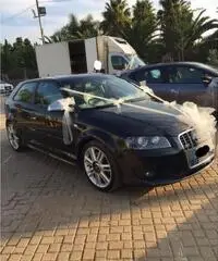 AUDI S3 2.0 AUDI S3 2.0