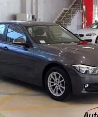 BMW NUOVA 318 D F30 143CV 'GARANZIA 12 MESI'