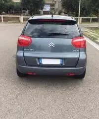 Citroen c4 picasso Citroen c4 picasso
