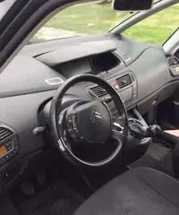 Citroen c4 picasso Citroen c4 picasso