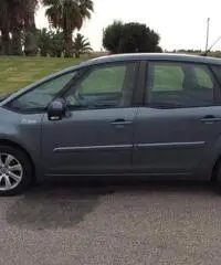 Citroen c4 picasso Citroen c4 picasso