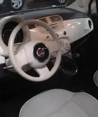 FIAT 500 1.3 Multijet 16V 95 CV Lounge