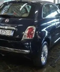 FIAT 500 1.3 Multijet 16V 95 CV Lounge