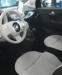 FIAT 500 1.3 Multijet 16V 95 CV Lounge