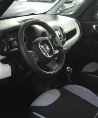 FIAT 500 Fiat 500 x 1.3 MJ 95 Cv Pop Star