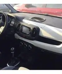 FIAT 500L Living 1.6 Multijet 120 CV Pop Star