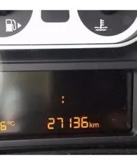 FIAT 500L Living 1.6 Multijet 120 CV Pop Star