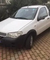 FIAT Strada 1.3 MJT Pick-up FIAT Strada 1.3 MJT Pick-up