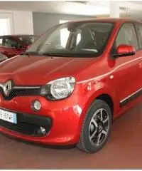 RENAULT Twingo TCe 90 CV EDC Intens RENAULT Twingo TCe 90 CV EDC Intens