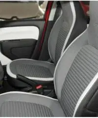 RENAULT Twingo TCe 90 CV EDC Intens RENAULT Twingo TCe 90 CV EDC Intens