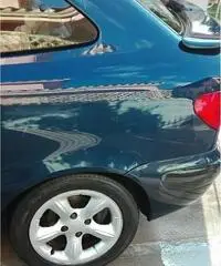 Vendo Citroen xara 1600