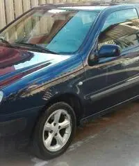 Vendo Citroen xara 1600