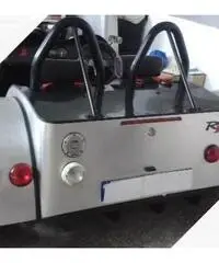 CATERHAM Altro modello - 2009