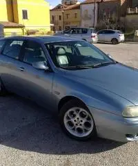Alfa Romeo 156 1ª serie Alfa Romeo 156 1ª serie