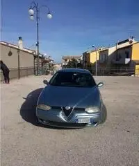Alfa Romeo 156 1ª serie Alfa Romeo 156 1ª serie