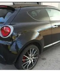 Alfa romeo mito 1.3 JTDm-2 S&S 95 CV Diesel Distinctive Alfa romeo mito 1.3 JTDm-2 S&S 95 CV Diesel Distinctive