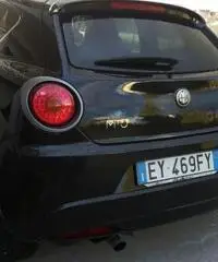 Alfa romeo mito 1.3 JTDm-2 S&S 95 CV Diesel Distinctive Alfa romeo mito 1.3 JTDm-2 S&S 95 CV Diesel Distinctive