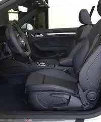 Audi A3 Cabrio 1.6 TDI Sport