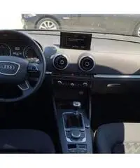 Audi A3 SPB 1.6 TDI Business