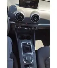 Audi A3 SPB 1.6 TDI Business