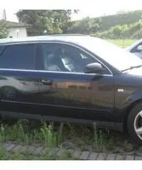 Audi A4 Audi A4