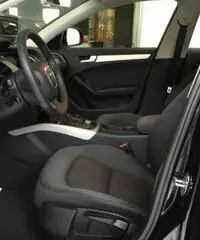 Audi A4 Allroad 2.0 TDI 143cv F.ap. Advanced Audi A4 Allroad 2.0 TDI 143cv F.ap. Advanced