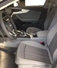 Audi A4 Allroad 2.0 TDI 190 CV Cl.d. S.tr. Business Plus Audi A4 Allroad 2.0 TDI 190 CV Cl.d. S.tr. Business Plus