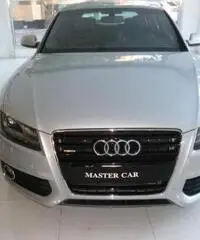 Audi A5 Sportback 3.0 V6 TDI F.ap.qu.s Tr.advanced Audi A5 Sportback 3.0 V6 TDI F.ap.qu.s Tr.advanced