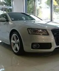Audi A5 Sportback 3.0 V6 TDI F.ap.qu.s Tr.advanced Audi A5 Sportback 3.0 V6 TDI F.ap.qu.s Tr.advanced
