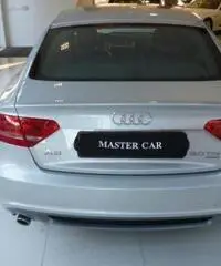 Audi A5 Sportback 3.0 V6 TDI F.ap.qu.s Tr.advanced Audi A5 Sportback 3.0 V6 TDI F.ap.qu.s Tr.advanced