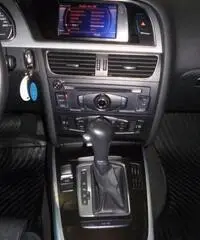 Audi A5 Sportback 3.0 V6 TDI F.ap.qu.s Tr.advanced Audi A5 Sportback 3.0 V6 TDI F.ap.qu.s Tr.advanced