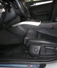 Audi A5 Sportback 3.0 V6 TDI F.ap.qu.s Tr.advanced Audi A5 Sportback 3.0 V6 TDI F.ap.qu.s Tr.advanced