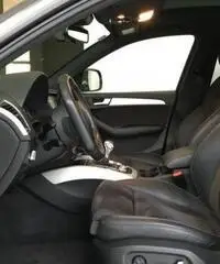 Audi Q5 2.0 TDI 190 CV Cl.d. QU. S TR. S-Line Audi Q5 2.0 TDI 190 CV Cl.d. QU. S TR. S-Line