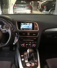 Audi Q5 2.0 TDI 190 CV Cl.d. QU. S TR. S-Line Audi Q5 2.0 TDI 190 CV Cl.d. QU. S TR. S-Line