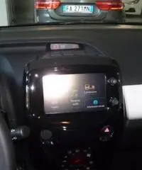 Aygo 1.0Vvt-i 69CV5Porte X-play Aygo 1.0Vvt-i 69CV5Porte X-play