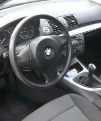 BMW 118 D  122 CV ELETTA