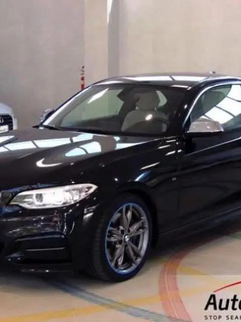 BMW M 235 I AUTOMATICA 326 CV BMW M 235 I AUTOMATICA 326 CV