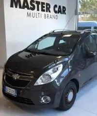 Chevrolet Spark Spark 1.2 LS Chevrolet Spark Spark 1.2 LS
