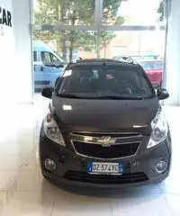 Chevrolet Spark Spark 1.2 LS Chevrolet Spark Spark 1.2 LS